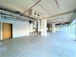 Sàn Văn Phòng_SHOPHOUSE 2300m2 Tại SALA Nguyễn Cơ Thạch, An Lợi Đông