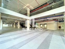 Sàn Văn Phòng_SHOPHOUSE 2300m2 Tại SALA Nguyễn Cơ Thạch, An Lợi Đông