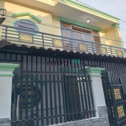 Bán nhà Nhà SHR Đường Tân Thới Hiệp. Tân Thới Hiệp. Q12 55m2 giá 2ty4