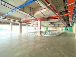 Sàn Văn Phòng_SHOPHOUSE 2300m2 Tại SALA Nguyễn Cơ Thạch, An Lợi Đông