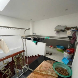 Bán Nhà 5T x 40m Full Nội Thất Lô góc, Ngõ Thông 30m ra phố Cổ Linh