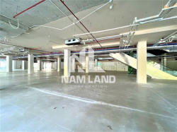 Sàn Văn Phòng_SHOPHOUSE 2300m2 Tại SALA Nguyễn Cơ Thạch, An Lợi Đông