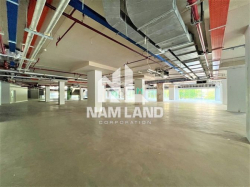 Sàn Văn Phòng_SHOPHOUSE 2300m2 Tại SALA Nguyễn Cơ Thạch, An Lợi Đông