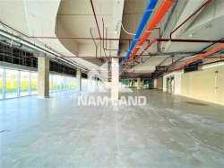 Sàn Văn Phòng_SHOPHOUSE 2300m2 Tại SALA Nguyễn Cơ Thạch, An Lợi Đông