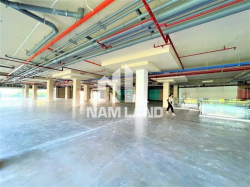 Sàn Văn Phòng_SHOPHOUSE 2300m2 Tại SALA Nguyễn Cơ Thạch, An Lợi Đông