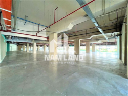 Sàn Văn Phòng_SHOPHOUSE 2300m2 Tại SALA Nguyễn Cơ Thạch, An Lợi Đông