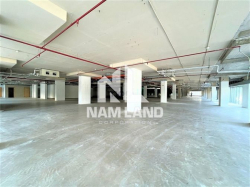 Sàn Văn Phòng_SHOPHOUSE 2300m2 Tại SALA Nguyễn Cơ Thạch, An Lợi Đông