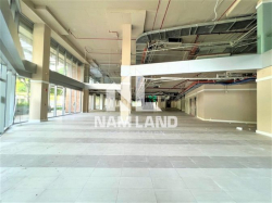 Sàn Văn Phòng_SHOPHOUSE 2300m2 Tại SALA Nguyễn Cơ Thạch, An Lợi Đông