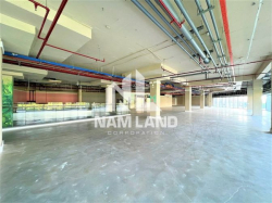 Sàn Văn Phòng_SHOPHOUSE 2300m2 Tại SALA Nguyễn Cơ Thạch, An Lợi Đông