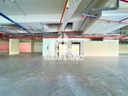 Sàn Văn Phòng_SHOPHOUSE 2300m2 Tại SALA Nguyễn Cơ Thạch, An Lợi Đông