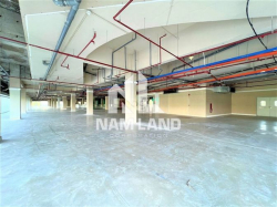 Sàn Văn Phòng_SHOPHOUSE 2300m2 Tại SALA Nguyễn Cơ Thạch, An Lợi Đông