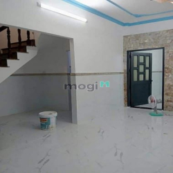 Bán nhà Nhà SHR Đường Tân Thới Hiệp. Tân Thới Hiệp. Q12 55m2 giá 2ty4