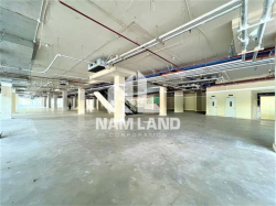 Sàn Văn Phòng_SHOPHOUSE 2300m2 Tại SALA Nguyễn Cơ Thạch, An Lợi Đông