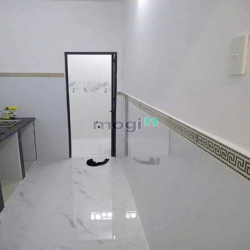 Bán nhà Nhà SHR Đường Tân Thới Hiệp. Tân Thới Hiệp. Q12 55m2 giá 2ty4