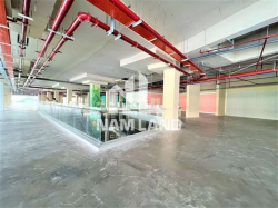 Sàn Văn Phòng_SHOPHOUSE 2300m2 Tại SALA Nguyễn Cơ Thạch, An Lợi Đông