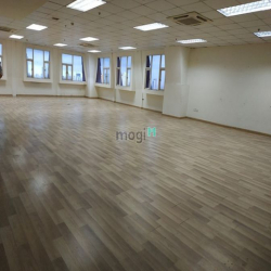 List VP khoảng từ 50 nhân sự với bãi đỗ xe rộng,tòa nhà lớn-Mizuland