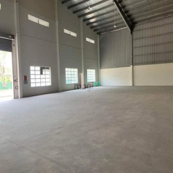 Cho thuê kho xưởng 1200m2 KCN Cát Lái, phường Cát Lái, Quận 2