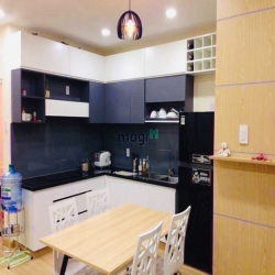 Bán căn hộ Topaz Garden quận Tân Phú, 70m2, 2PN nội thất mới,  cao cấp