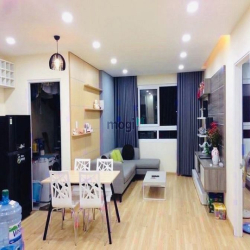 Bán căn hộ Topaz Garden quận Tân Phú, 70m2, 2PN nội thất mới,  cao cấp