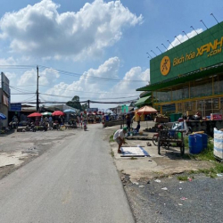 Bán Nhà NGỘP GIẢM 100Triệu Đường Nhựa 9m. 100m2. Chỉ 1tỷ 285triệu