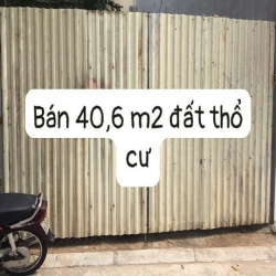 Bán đất mặt phố Bắc Cầu quận Long Biên .Gía 1,88 tỷ .