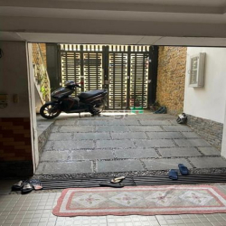 Khu Liền Kề Hậu Giang, Gần Sân Bay  - 92 M2 x 5 Tầng, nhỉnh 14 tỷ