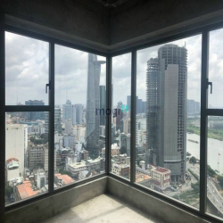 Cần bán căn Duplex Saigon Royal - Quận 4, diện tích 350m2, giá 38 tỷ