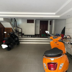 Khu Liền Kề Hậu Giang, Gần Sân Bay  - 92 M2 x 5 Tầng, nhỉnh 14 tỷ