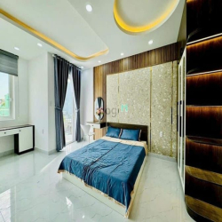 Chính Chủ Cần Bán Nhà Nguyễn Văn Khối,P9,Gò Vấp,88m2.giá2tỷ700.Sổ sẵn