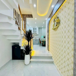 Chính Chủ Cần Bán Nhà Nguyễn Văn Khối,P9,Gò Vấp,88m2.giá2tỷ700.Sổ sẵn