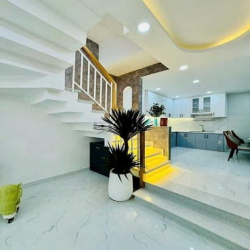 Chính Chủ Cần Bán Nhà Nguyễn Văn Khối,P9,Gò Vấp,88m2.giá2tỷ700.Sổ sẵn