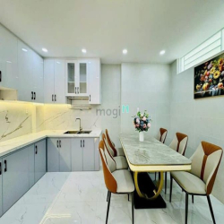 Chính Chủ Cần Bán Nhà Nguyễn Văn Khối,P9,Gò Vấp,88m2.giá2tỷ700.Sổ sẵn