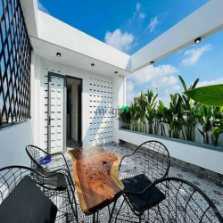 Chính Chủ Cần Bán Nhà Nguyễn Văn Khối,P9,Gò Vấp,88m2.giá2tỷ700.Sổ sẵn