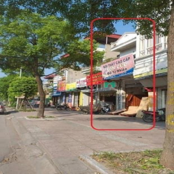 *HOT* Nhà mặt phố Ngô Gia Tự, Long Biên, 92m2, Kinh doanh, chỉ 13.2 tỷ
