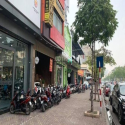 *HOT* Nhà mặt phố Ngô Gia Tự, Long Biên, 92m2, Kinh doanh, chỉ 13.2 tỷ