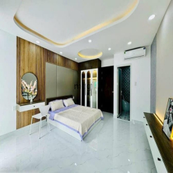 Chính Chủ Cần Bán Nhà Nguyễn Văn Khối,P9,Gò Vấp,88m2.giá2tỷ700.Sổ sẵn