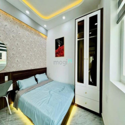 Chính Chủ Cần Bán Nhà Nguyễn Văn Khối,P9,Gò Vấp,88m2.giá2tỷ700.Sổ sẵn