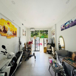 Bán gấp nhà đẹp 3 tầng, 54m2, mặt tiền đường số, P.Thạnh Mỹ Lợi, Quận2