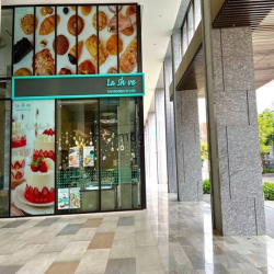 Cho thuê shophouse Midtown Phú Mỹ Hưng 2 mặt tiền Đường 16 giá rẻ
