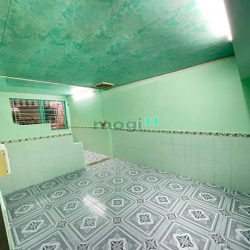 Nhà phố sổ hồng riêng nhỏ xinh hẻm 3m 24 Gò Ô Môi Quận 07 dt 4m x 6m