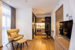 ✅Căn Hộ Full Nội Thất Cao Cấp - Đường Quốc Dung Phú Nhuận ✅