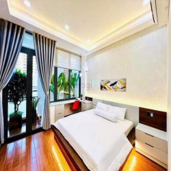 Bán Siêu Phẩm Nhà Phố Mặt Tiền Đường số 44, Phường 14, Quận Gò vấp