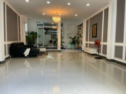 Cho thuê nhà HXT 86/2B Phổ Quang P. 2 Q. Tân Bình