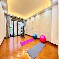 Bán Siêu Phẩm Nhà Phố Mặt Tiền Đường số 44, Phường 14, Quận Gò vấp