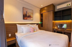 ✅Căn Hộ Full Nội Thất Cao Cấp - Đường Quốc Dung Phú Nhuận ✅