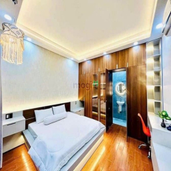 Bán Siêu Phẩm Nhà Phố Mặt Tiền Đường số 44, Phường 14, Quận Gò vấp