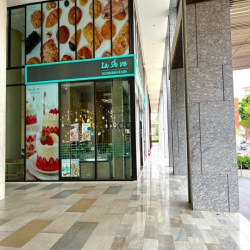 Cho thuê shophouse Midtown Phú Mỹ Hưng 2 mặt tiền Đường 16 giá rẻ