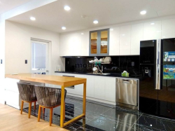 Cần bán penthouse Mỹ Phúc Phú Mỹ Hưng dt 298m2 view sông giá 12 tỷ.