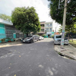 Biệt Thự Sân vườn 3 tầng 250m2.DT 12mx22m.Dương Quảng Hàm Gò Vấp