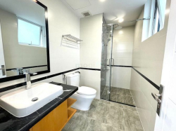Cần bán penthouse Mỹ Phúc Phú Mỹ Hưng dt 298m2 view sông giá 12 tỷ.